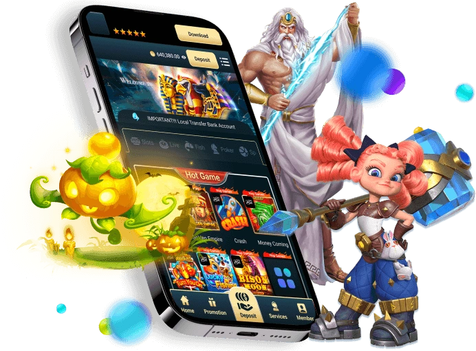 Hỗ trợ khách hàng 39bet