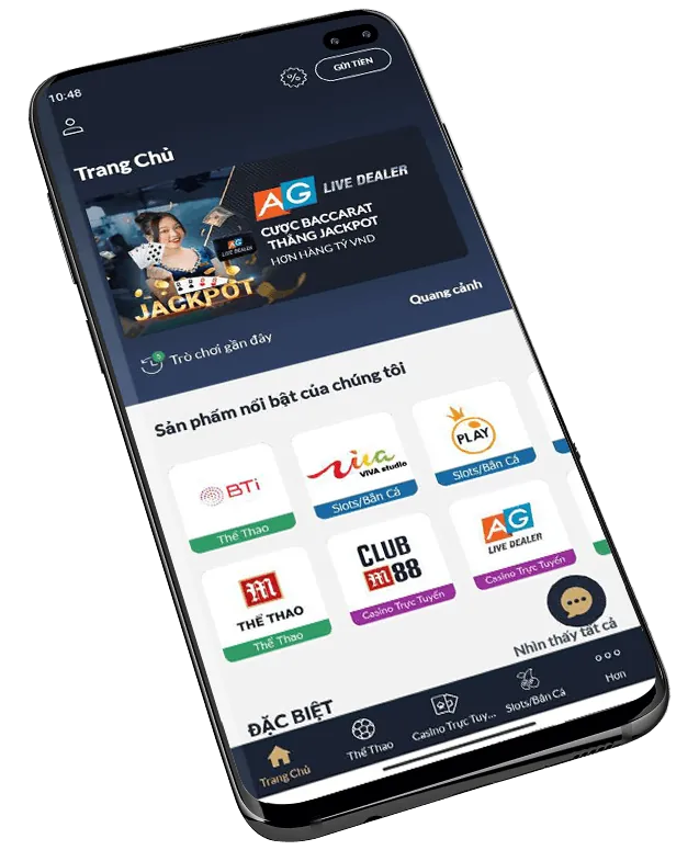 Ưu đãi độc quyền 39bet khuyến mãi