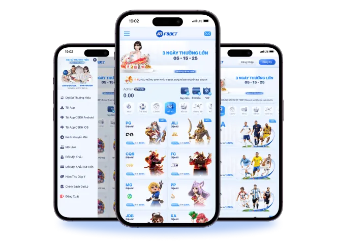 Trò chơi slot game nổ hũ tại 39bet