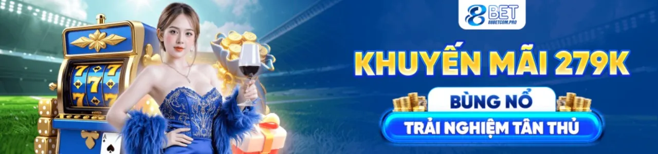 Tổng quan các khuyến mãi hấp dẫn của 39bet