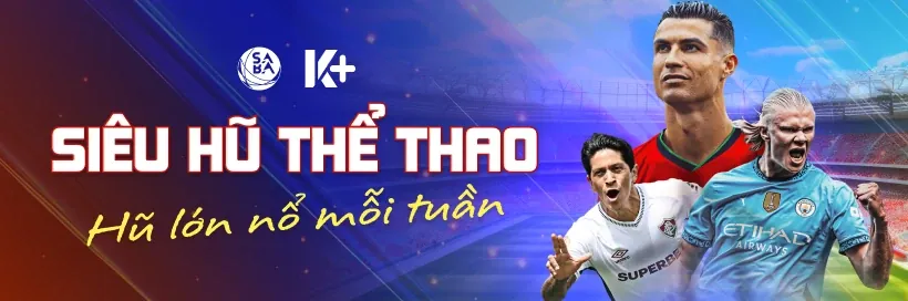 Các loại khuyến mãi phổ biến tại 39bet